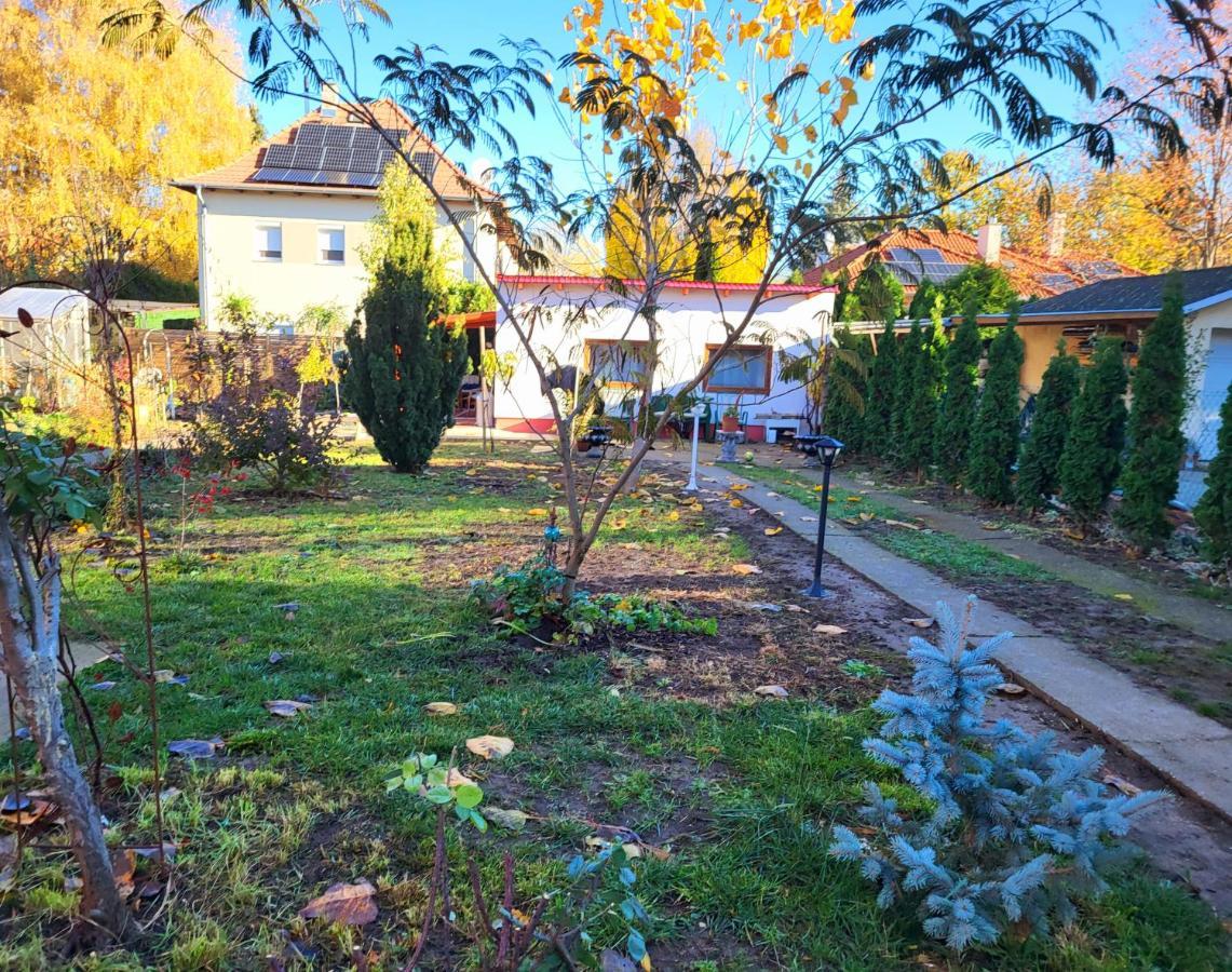 Apartman Secret Garden Apartman