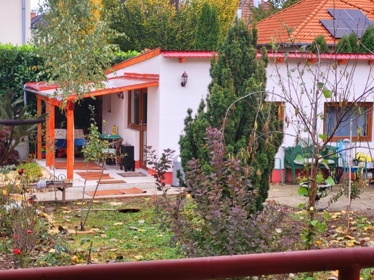 Apartman Secret Garden Apartman