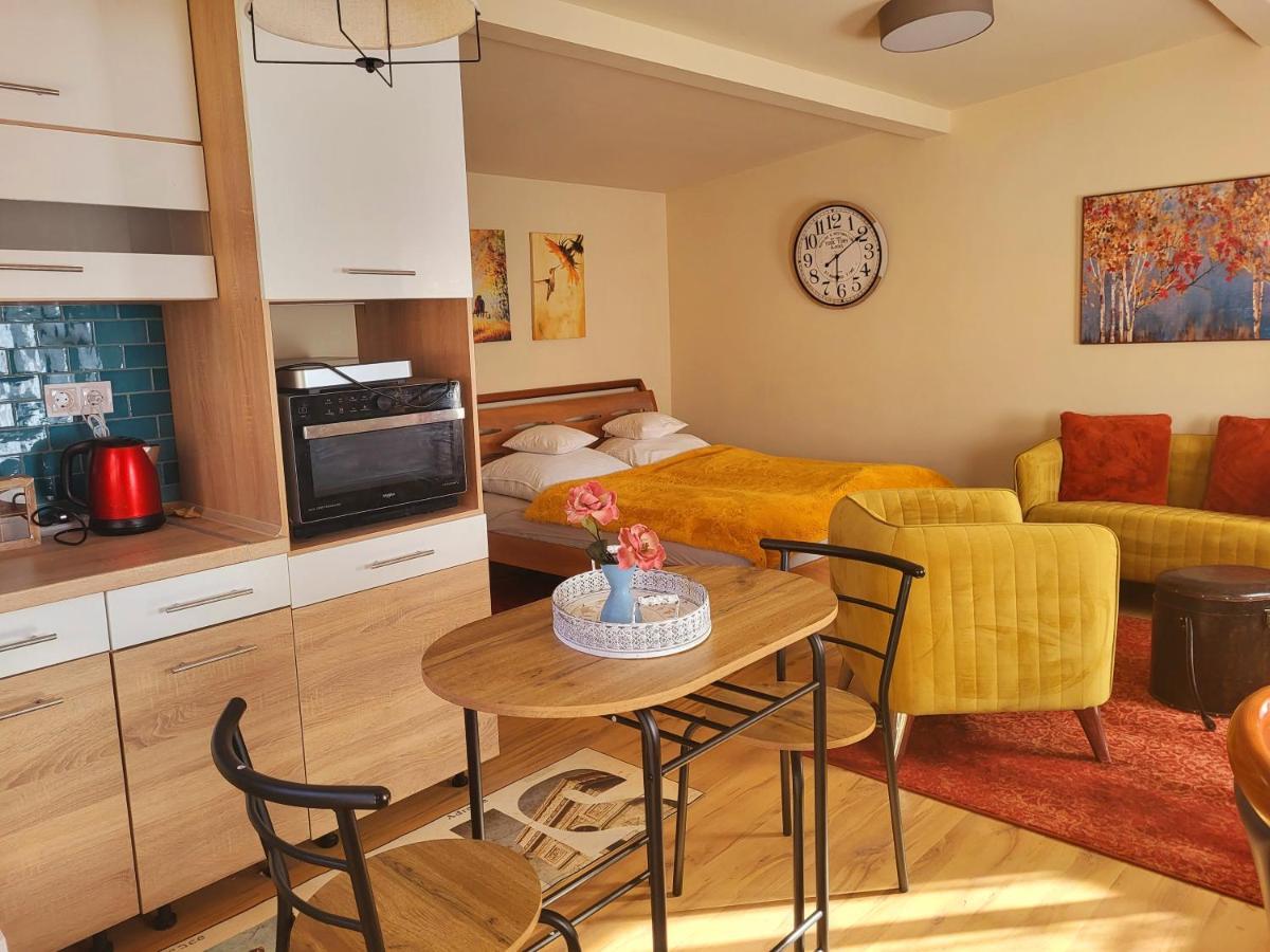 Secret Garden Apartman Apartman Budapest