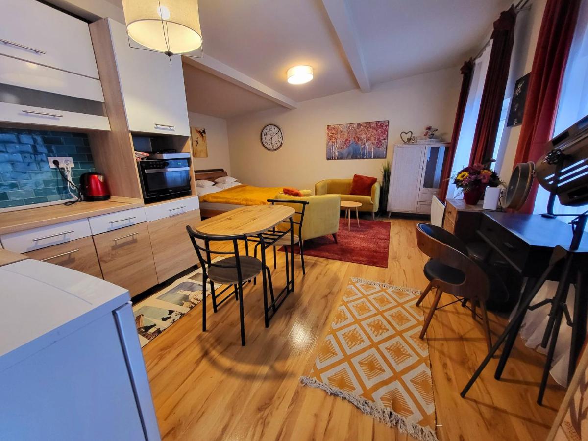 Apartman Secret Garden Apartman Budapest