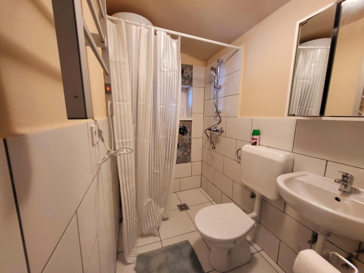 Secret Garden Apartman Apartman Budapest
