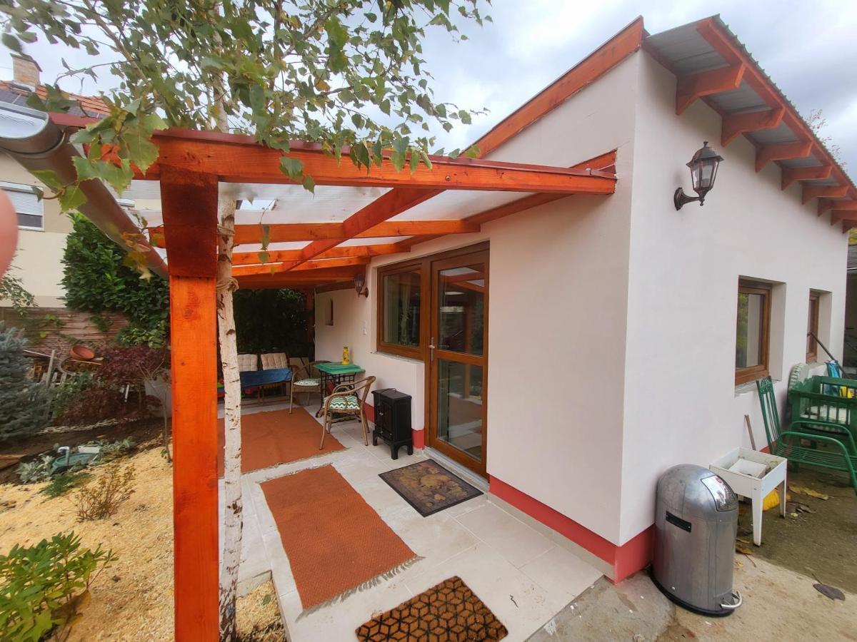 Apartman Secret Garden Budapest